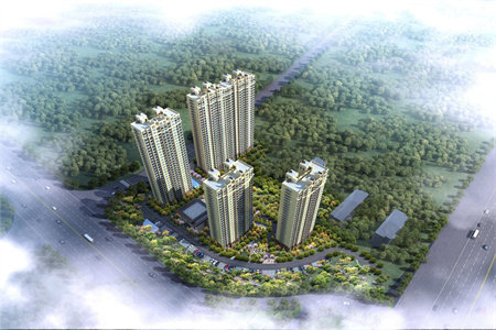悦城2室2厅1卫80m262万