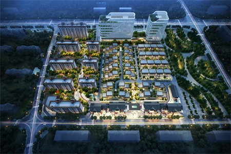 泰安市泰山区光明智谷4室2厅2卫113.6万142m2出售